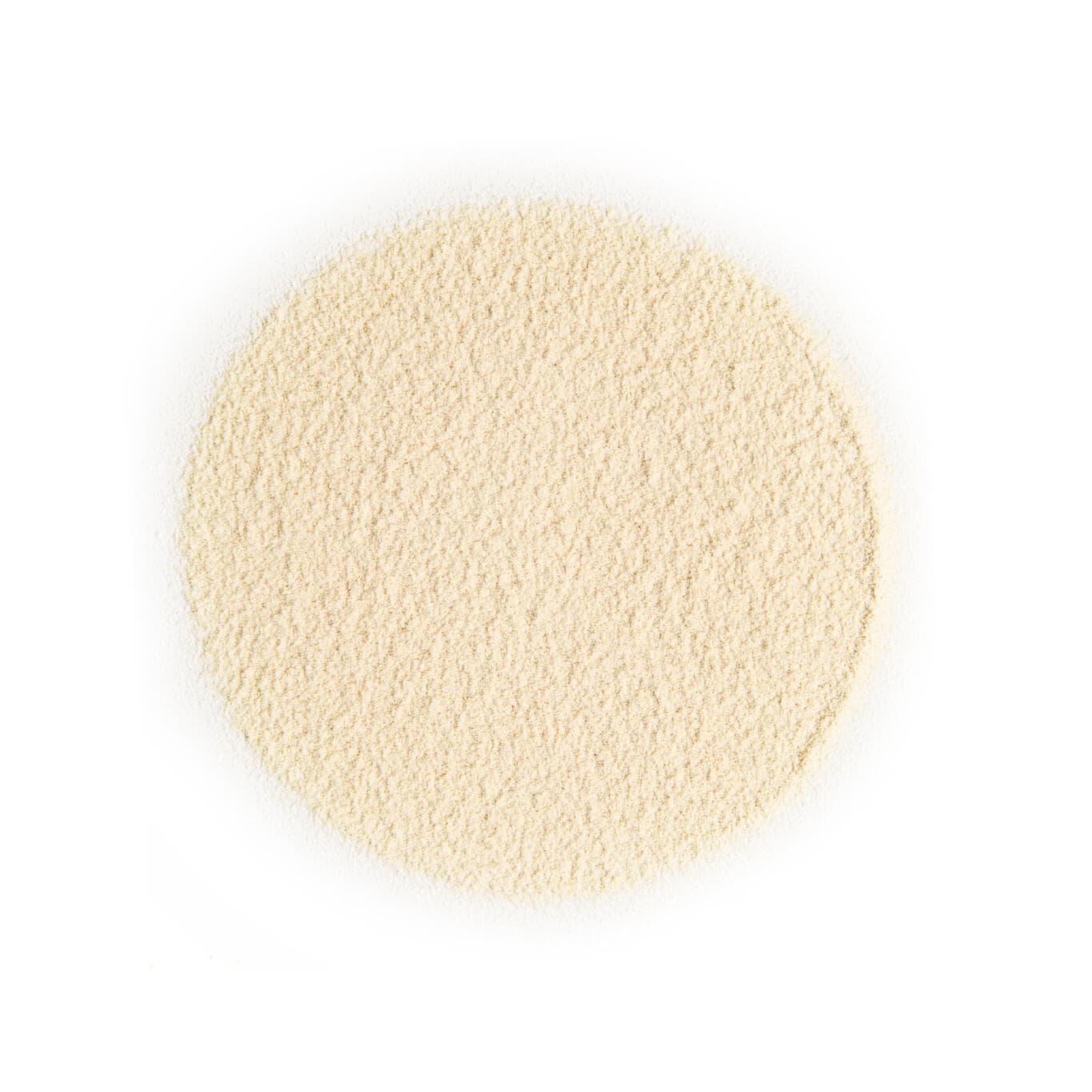 Reis Protein Weiss
