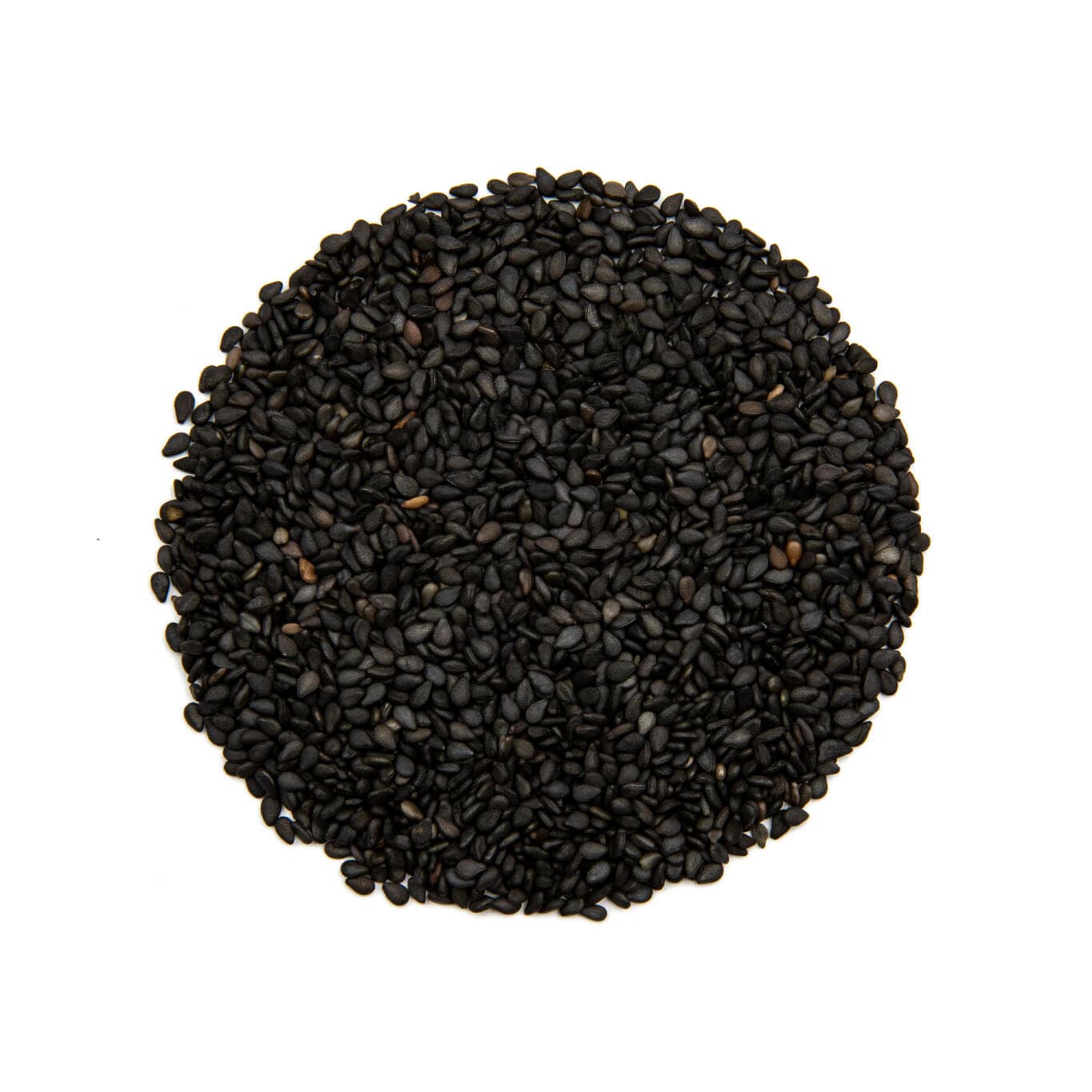 Sesam schwarz