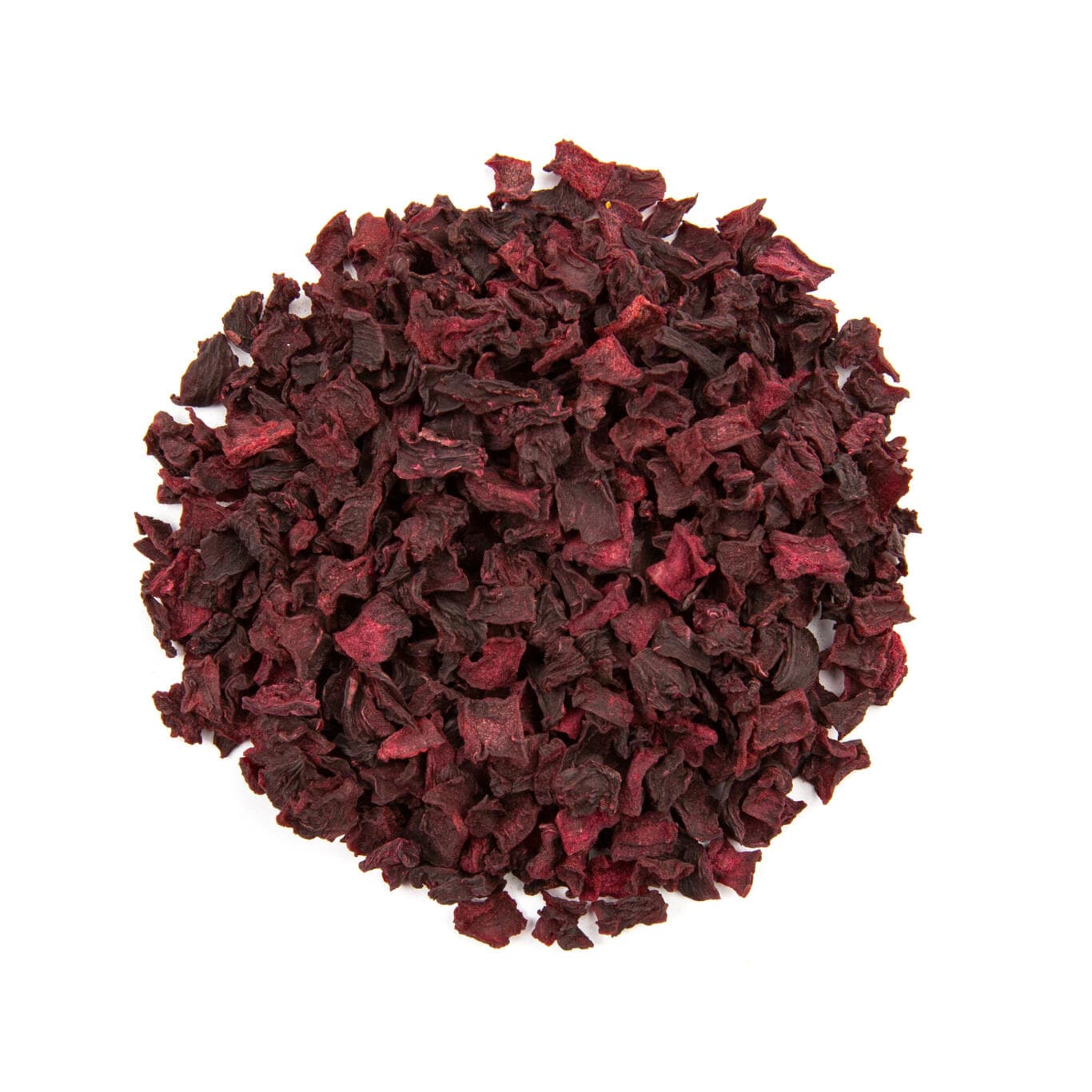 Rote Bete, getrocknet